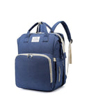 3 in 1 Baby Unisex Diaper Bag