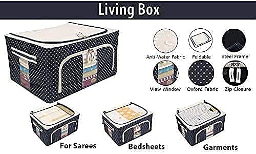 Fabric Cloth Storage Bag