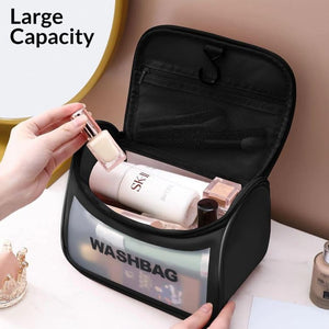 Cosmetic Organizer Makeup Bag