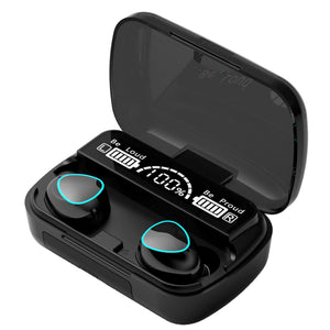 M10 TWS Bluetooth Earbuds