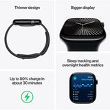 Smartwatch Series 10 GPS 42mm