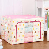 Fabric Cloth Storage Bag