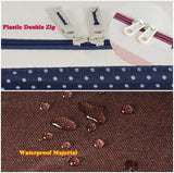 Fabric Cloth Storage Bag