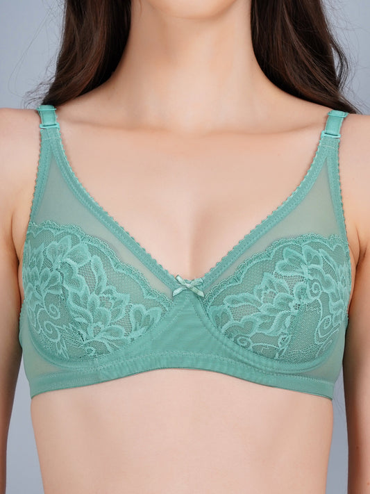 women Wired bra Nude, T-Shirt Bra