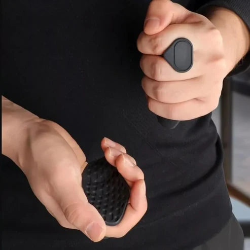 Hand Palm Protection Grips for Exercise