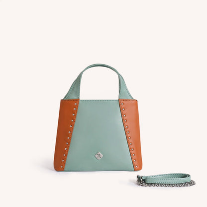 Celestia Sling Satchel Bag