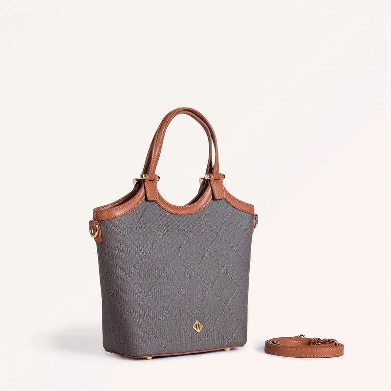 Terra Handbag With Sling bag