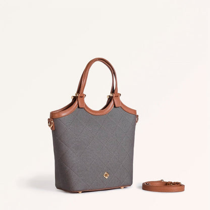 Terra Handbag With Sling bag