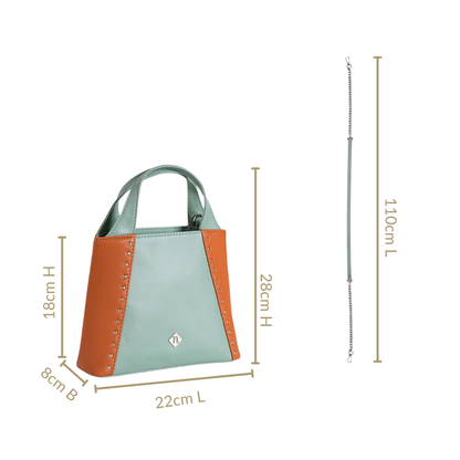 Celestia Sling Satchel Bag