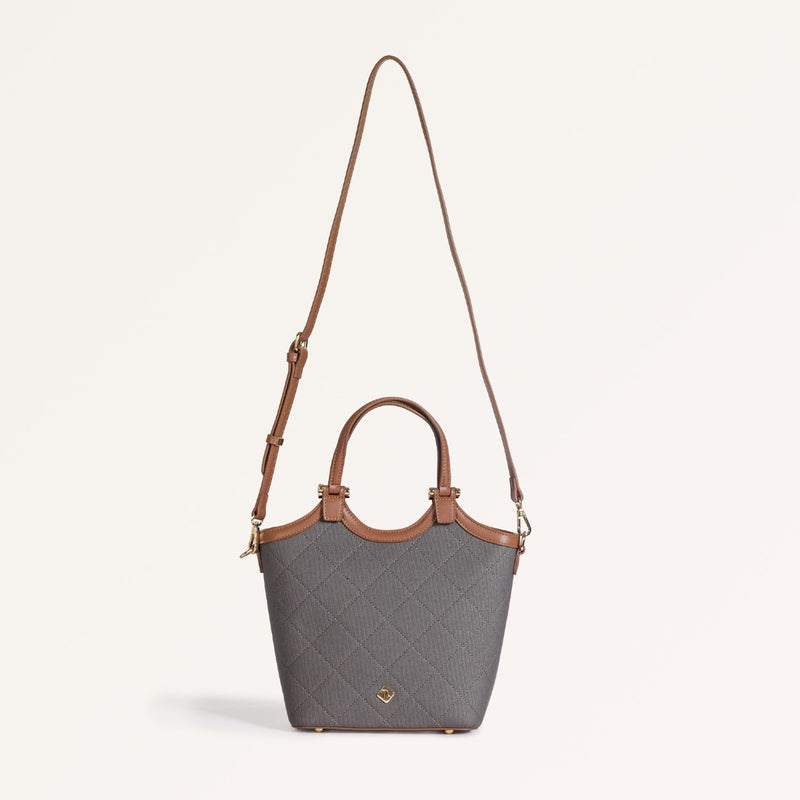 Terra Handbag With Sling bag