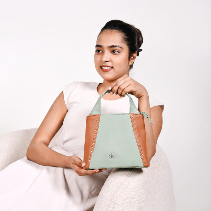 Celestia Sling Satchel Bag