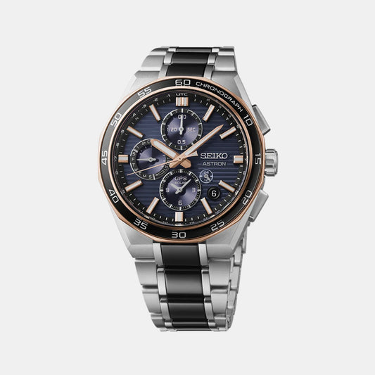 Astron GPS Limited Edition Men Watch