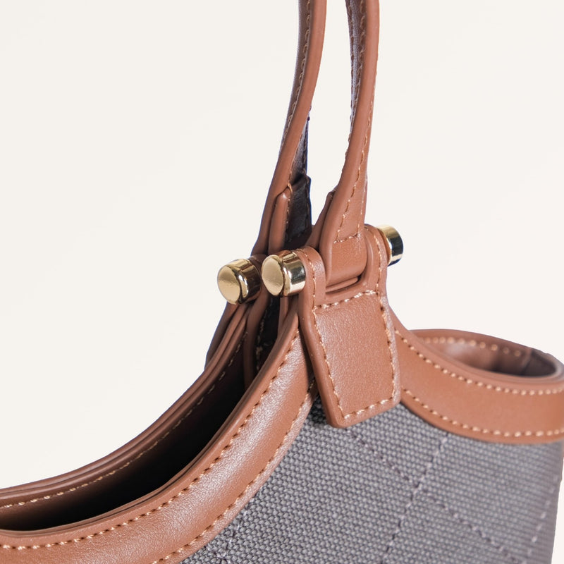 Terra Handbag With Sling bag