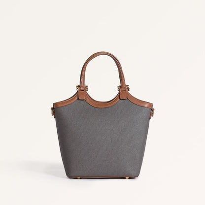 Terra Handbag With Sling bag