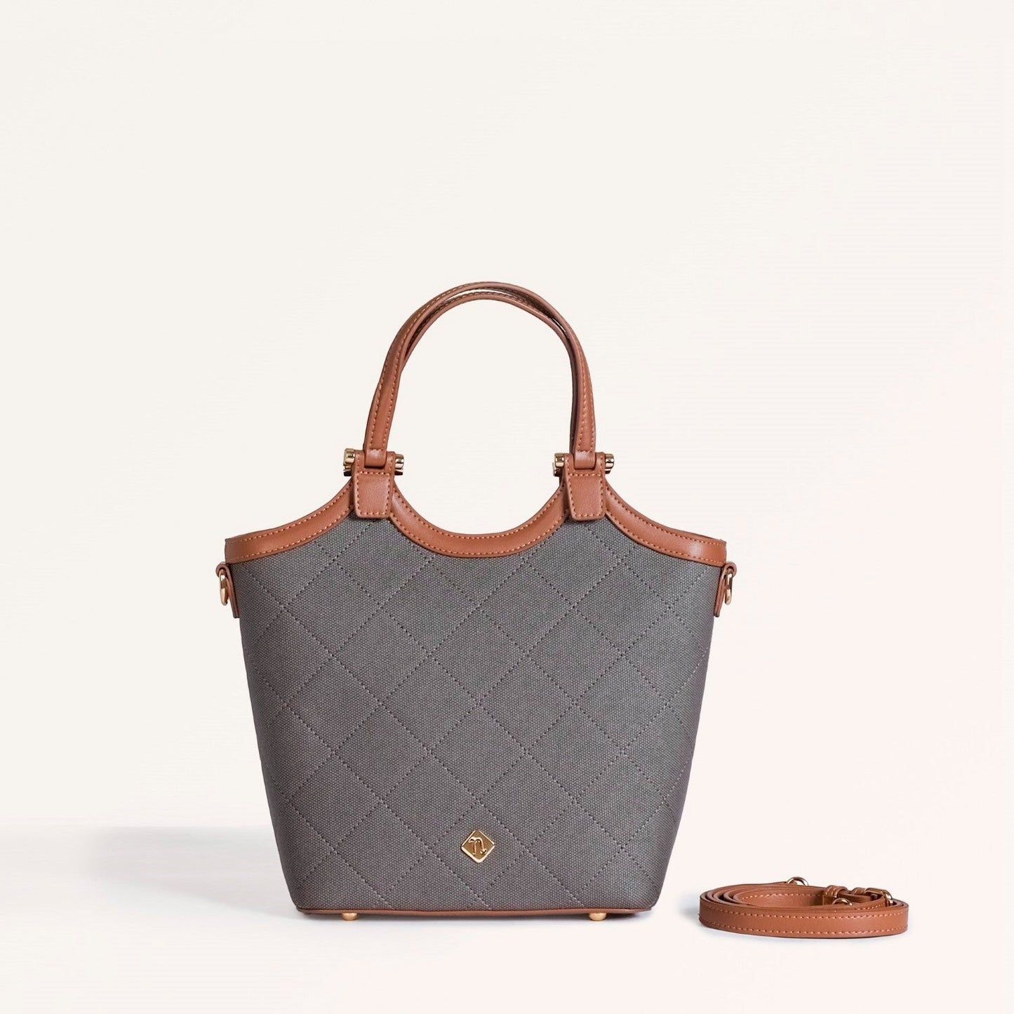 Terra Handbag With Sling bag