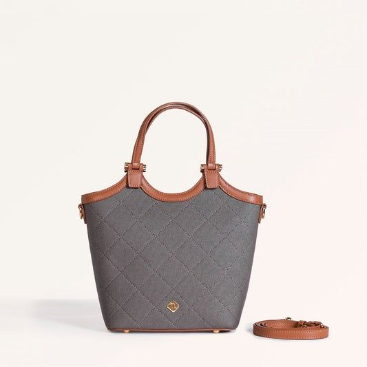 Terra Handbag With Sling bag